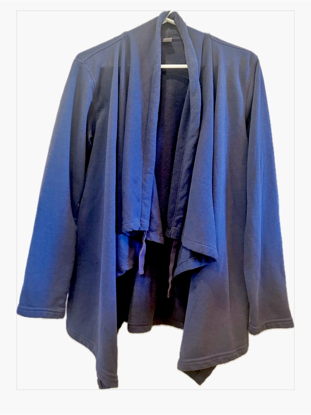 Old Navy Cardigan Sweatshirt